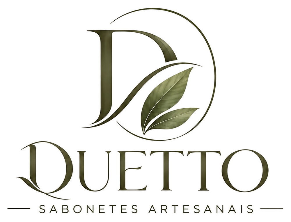 Duetto Sabonetes Artesanais